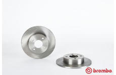 Brzdový kotouč BREMBO 08.2792.10