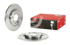 Brzdový kotouč BREMBO 08.2938.24