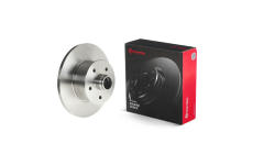Brzdový kotúč BREMBO 08.2981.10
