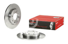 Brzdový kotouč BREMBO 08.2985.10