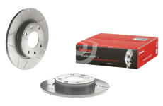 Brzdový kotouč BREMBO 08.2985.75