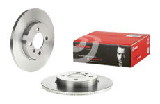 Brzdový kotúč BREMBO 08.3068.10