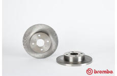 Brzdový kotouč BREMBO 08.3084.10