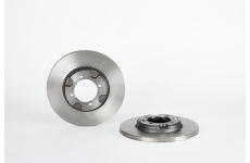Brzdový kotouč BREMBO 08.3109.10