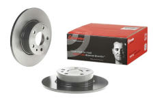 Brzdový kotouč BREMBO 08.3126.21