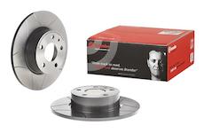 Brzdový kotouč BREMBO 08.3126.76