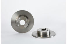 Brzdový kotouč BREMBO 08.3129.10