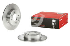 Brzdový kotouč BREMBO 08.3147.14