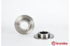 Brzdový kotouč BREMBO 08.3282.10