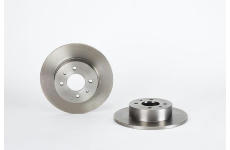 Brzdový kotouč BREMBO 08.3449.10