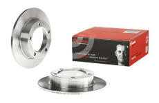 Brzdový kotouč BREMBO 08.3939.10