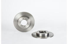 Brzdový kotouč BREMBO 08.3955.10