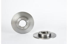 Brzdový kotouč BREMBO 08.3962.10