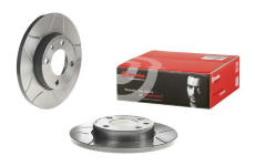 Brzdový kotúč BREMBO 08.4177.75