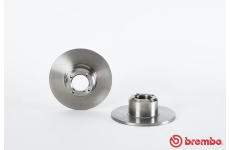 Brzdový kotouč BREMBO 08.4370.10