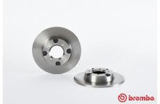 Brzdový kotouč BREMBO 08.4413.10