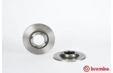 Brzdový kotouč BREMBO 08.4414.10