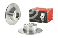 Brzdový kotúč BREMBO 08.4485.10