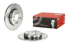 Brzdový kotúč BREMBO 08.4750.44
