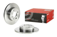 Brzdový kotouč BREMBO 08.4775.14