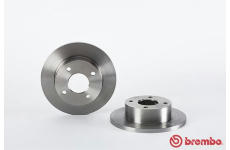 Brzdový kotouč BREMBO 08.4946.20