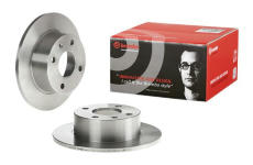Brzdový kotúč BREMBO 08.4962.20