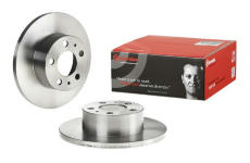 Brzdový kotúč BREMBO 08.4982.10