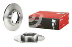 Brzdový kotouč BREMBO 08.5026.10