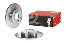 Brzdový kotúč BREMBO 08.5085.14