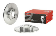 Brzdový kotúč BREMBO 08.5086.24