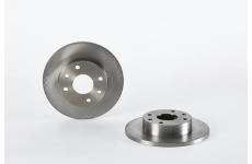 Brzdový kotouč BREMBO 08.5112.10