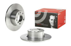 Brzdový kotúč BREMBO 08.5141.20