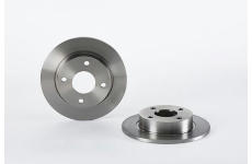 Brzdový kotúč BREMBO 08.5164.14