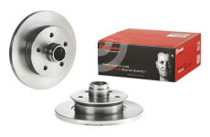 Brzdový kotouč BREMBO 08.5177.10