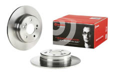 Brzdový kotouč BREMBO 08.5178.30