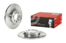 Brzdový kotouč BREMBO 08.5186.20