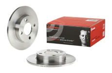 Brzdový kotouč BREMBO 08.5213.10