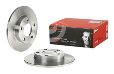 Brzdový kotúč BREMBO 08.5213.20