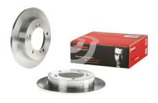 Brzdový kotouč BREMBO 08.5266.10