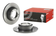 Brzdový kotúč BREMBO 08.5347.11