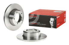 Brzdový kotouč BREMBO 08.5347.14