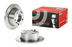 Brzdový kotouč BREMBO 08.5352.10