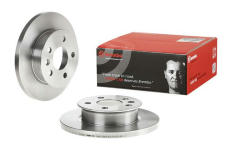 Brzdový kotúč BREMBO 08.5396.10