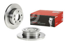 Brzdový kotúč BREMBO 08.5497.10
