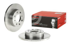 Brzdový kotouč BREMBO 08.5545.10
