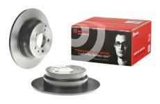 Brzdový kotúč BREMBO 08.5569.21