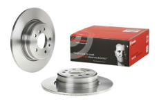 Brzdový kotouč BREMBO 08.5580.10