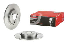 Brzdový kotouč BREMBO 08.5583.10