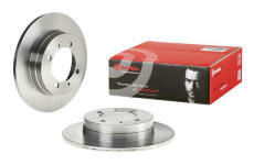 Brzdový kotúč BREMBO 08.5639.20