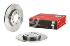 Brzdový kotúč BREMBO 08.5651.10